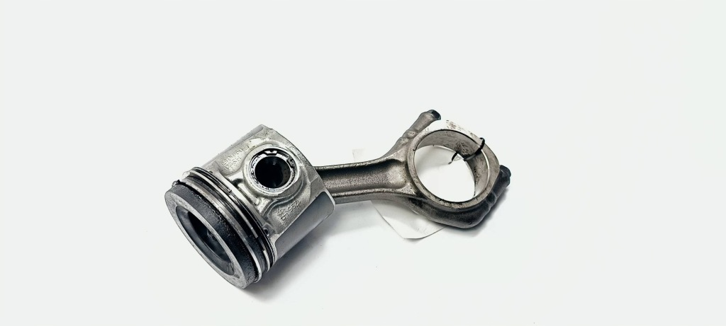 фото №1, Поршень шатун 096101r 3.0 hpi iveco compa