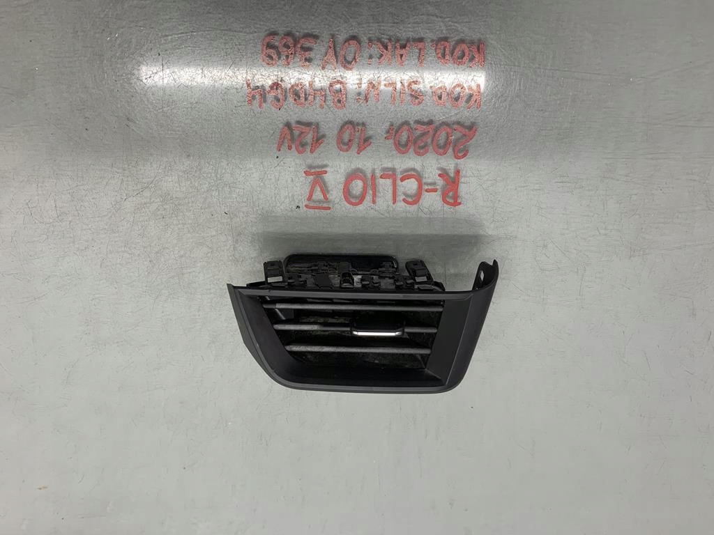 фото №1, Renault clio v 1.0 tce 20 r 017307154r