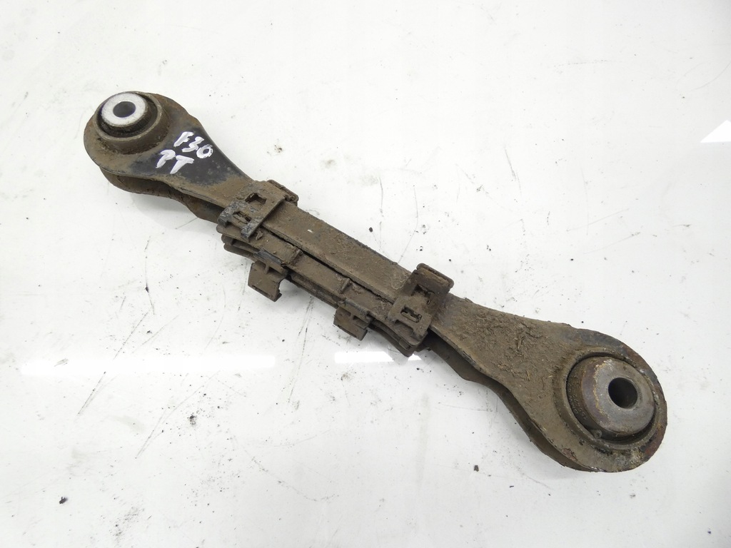 фото №1, Bmw f30 рычаг задняя правый задняя задний
