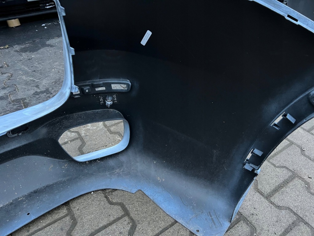 Бампер задний  задний bmw x5 f15 m набор в Украине