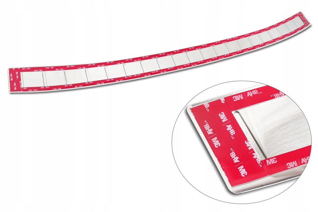 фото №9, Молдинг накладка na бампер mazda cx-60 2022-