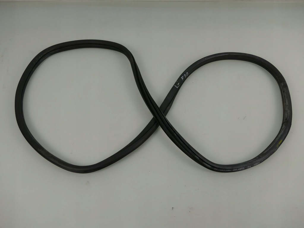 фото №1, Bmw 3 f31 touring прокладка двері лівий задня