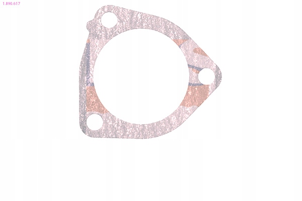 фото №1, Eps 1.890.617 прокладка, термостат
