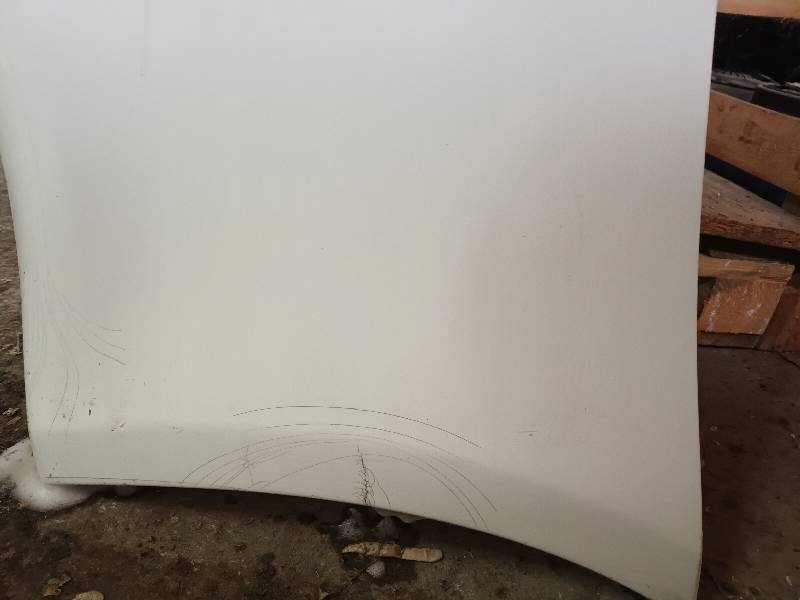 фото №8, Бампер задняя lexus is ii 077