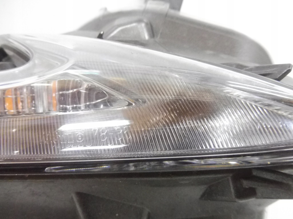 фото №3, Lexus nx свет led drl 78-35