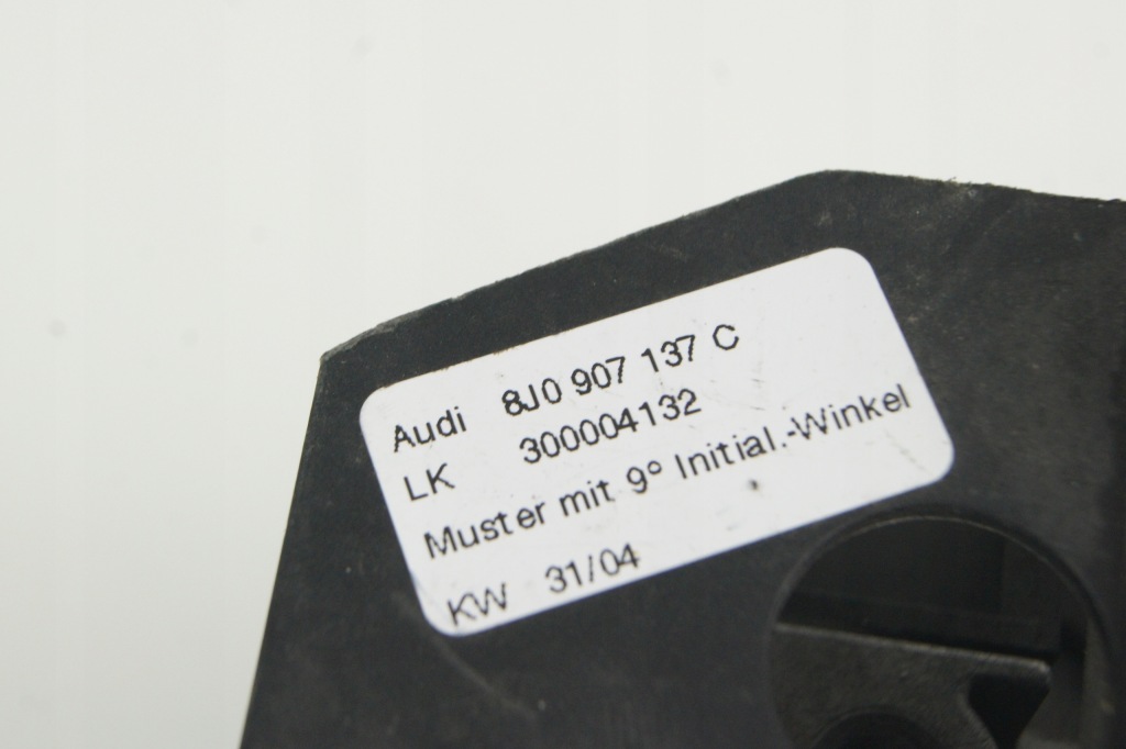 фото №7, Gd audi переключатель комбинированный лента 1k0959653a