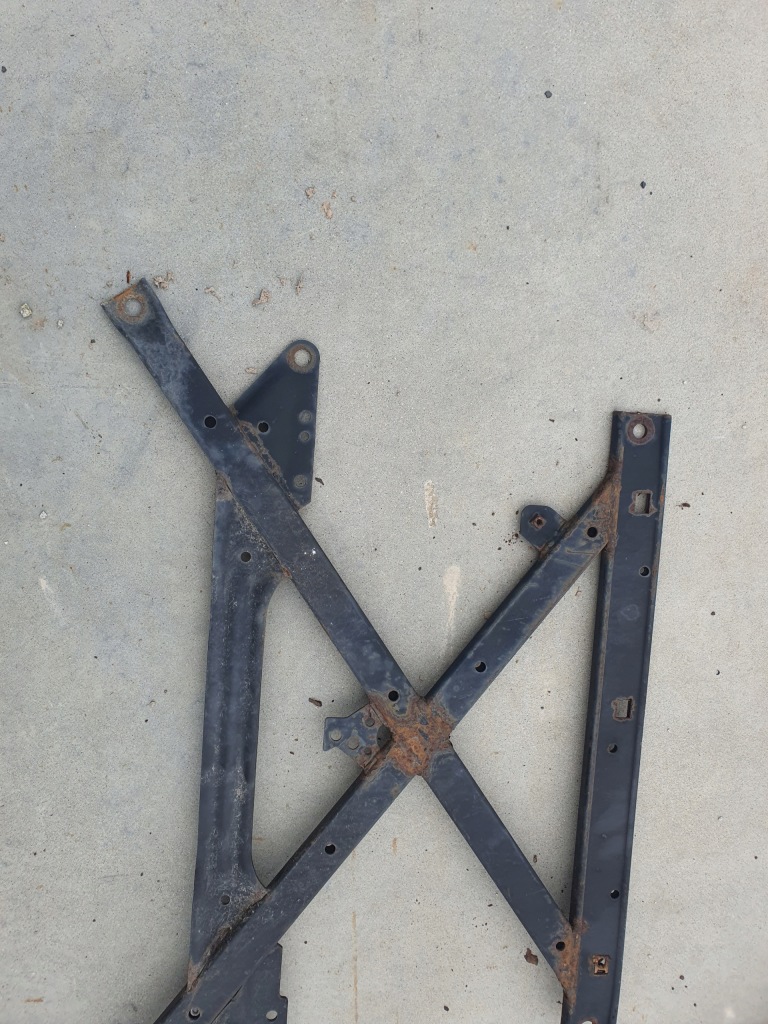 Audi a4 b8 a5 q5 рама кронштейн плита крестовая подвеска европа!!! 8-1 с Разборки