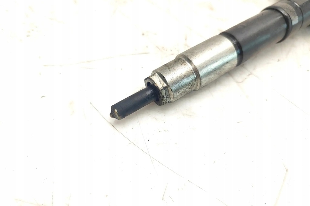 фото №7, Инжектор nissan pathfinder iii r51 16600ec00a 2.49l дизель 2007