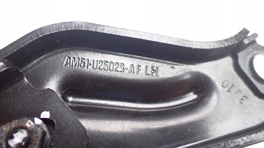 фото №3, C-max ii grand петля ролик дверь левый задняя