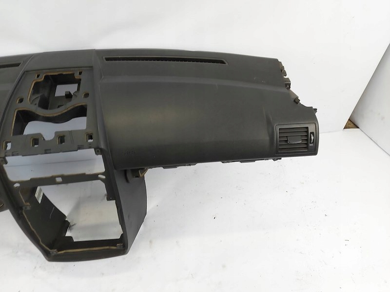 фото №15, Панель приладів приладова панель  головна панель приладів a16968007 mercedes w169 a-klasa