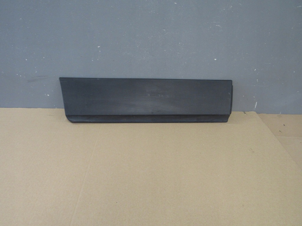 фото №1, Opel mokka a молдинг дверь правая задняя