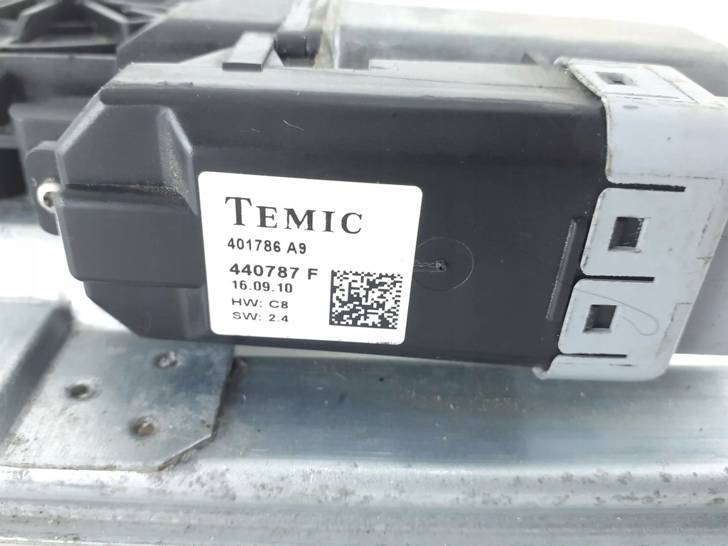 фото №6, 2011 fiat scudo підйомник скло двері передніх 1499438080d