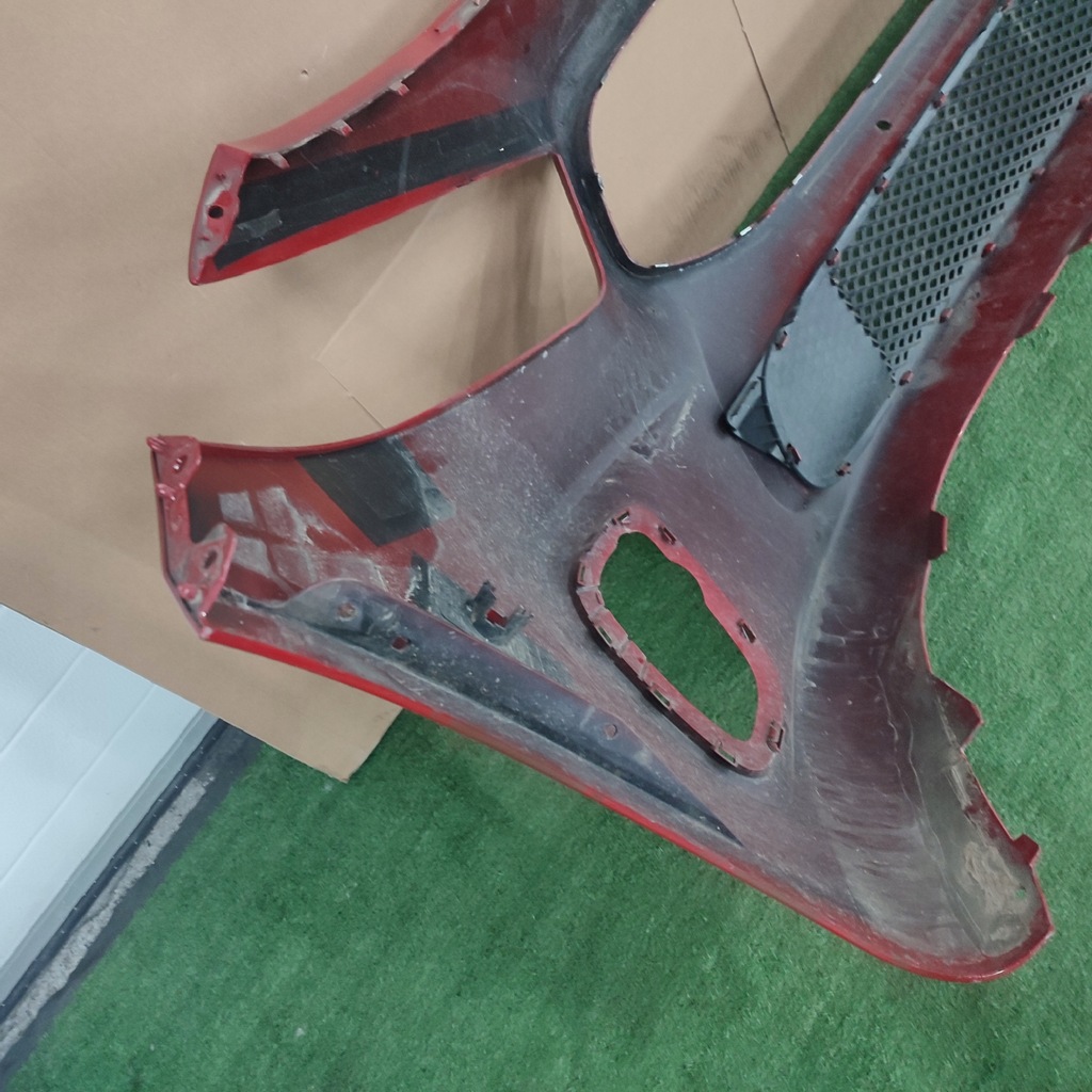 фото №7, Бампер перед mercedes a-klasa w177 a1778853600