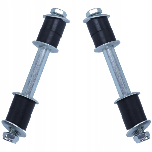 фото №1, З'єднувачі стабілізатора. перед do ford ranger mazda bt-50