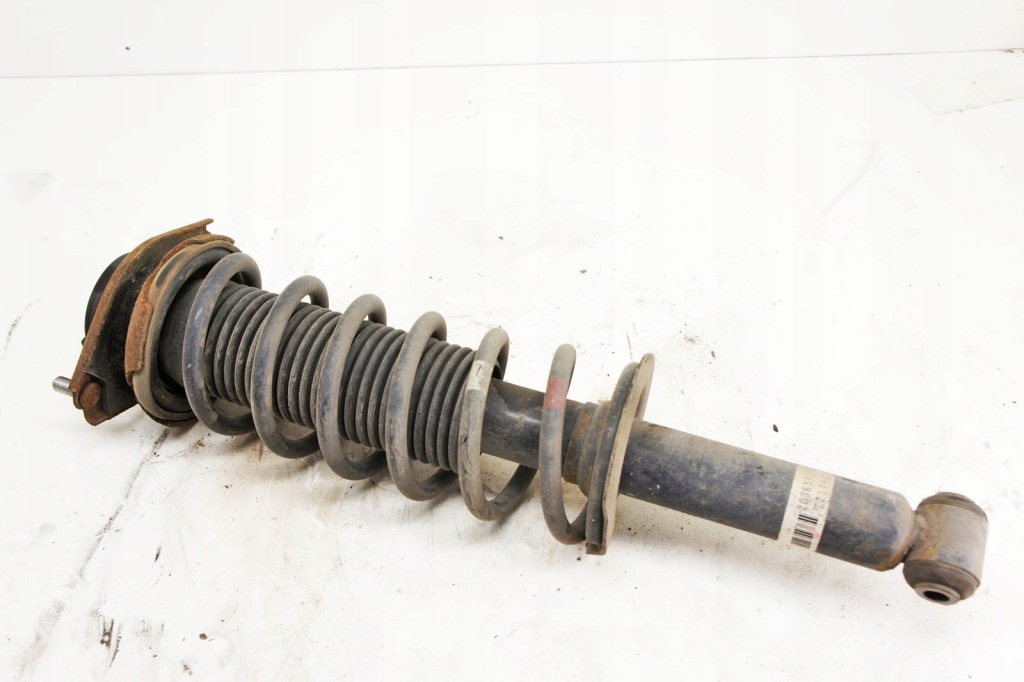 фото №1, Ls235 subaru xv i 2.0d амортизатор левый задняя