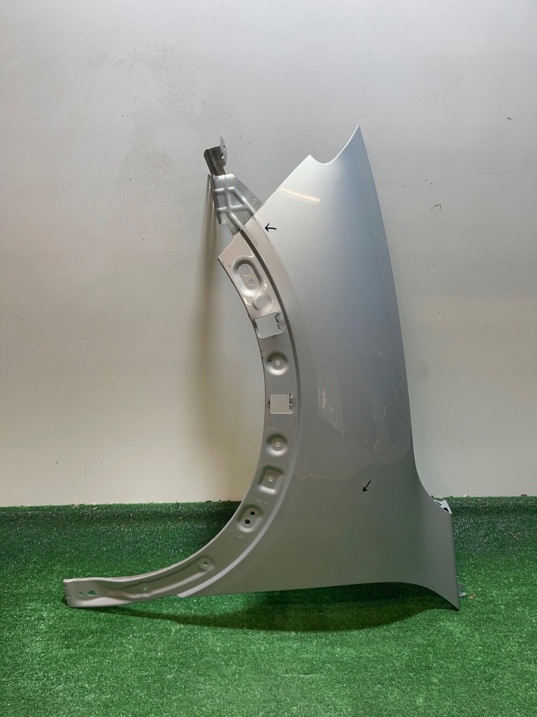 фото №1, Крыло передний левый citroen ds3 crossback 18-