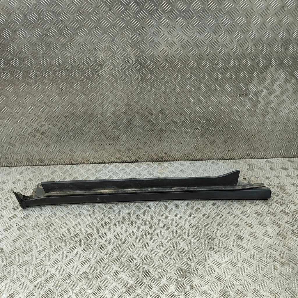 фото №5, Ford transit - tourneo connect 2015 порог