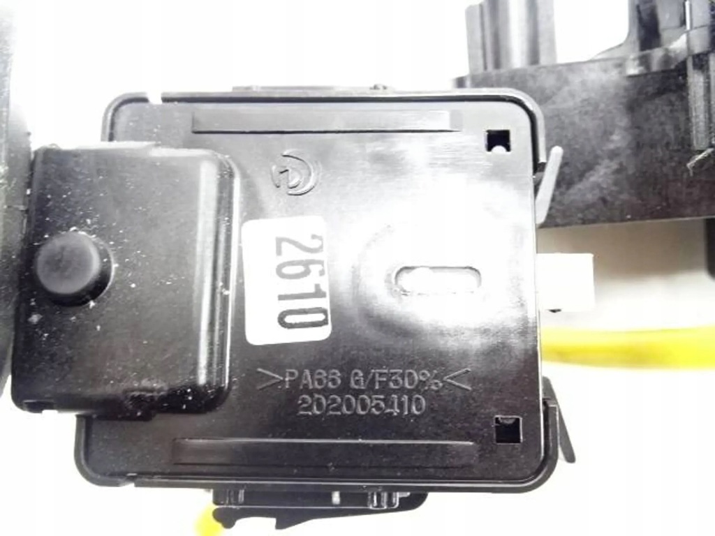 фото №8, Переключатель комбинированный opel antara lift