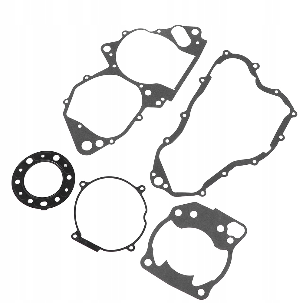 фото №7, Kompletny набір прокладка верхнього i нижній