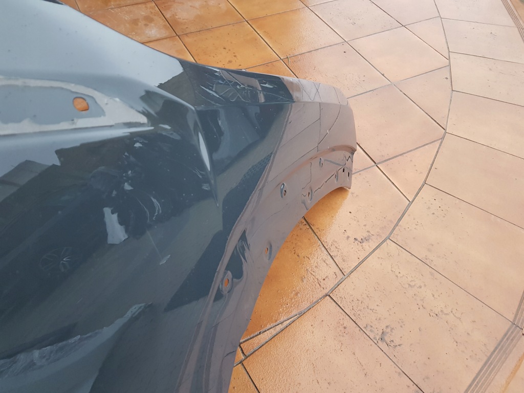 Купить Bmw xm g09 крыло  правый  передний перед