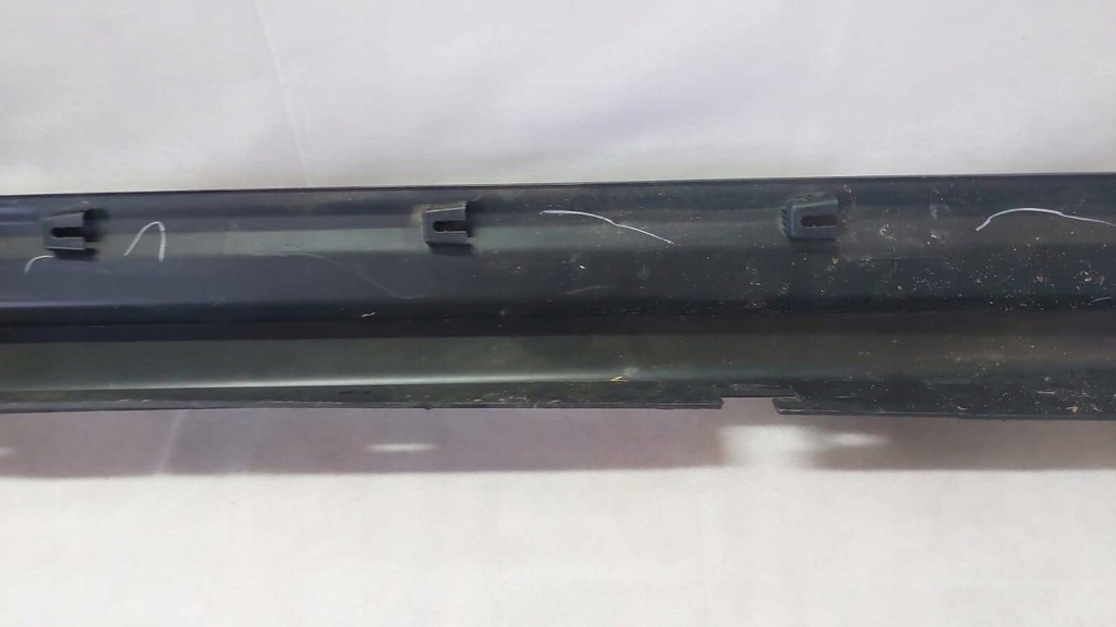 фото №10, Bmw x3 g01 g02 молдинг поріг ліва поріг лівий 7400675 51777400675