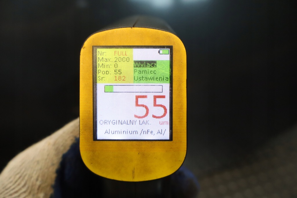 фото №3, Капот renault espace iv teb66