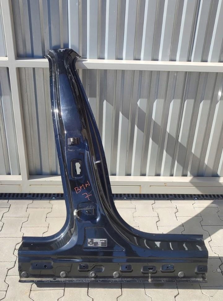 Купить Bmw 7 g11 стойку порог правый 475 2017