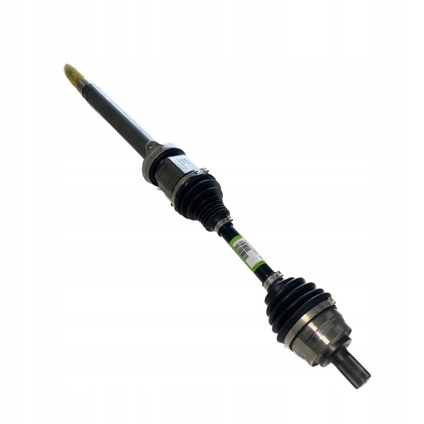 фото №1, Права привідний вал volvo v40 v40cc 36012753