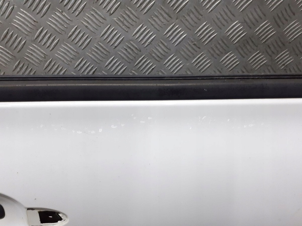 фото №7, Двері правий перед renault megane ii dv369