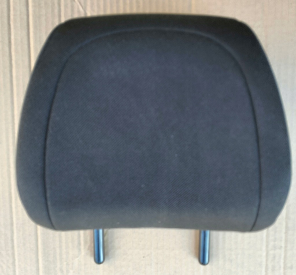 фото №1, Подголовник правый левый задняя материал citroen c5 iii x7