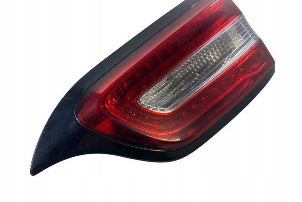 фото №9, Права лампа кришки багажника jeep cherokee 68102920ab 3.2l бензиновий 2014