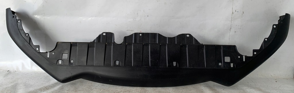 фото №1, $ спойлер бампера перед honda hr-v ii