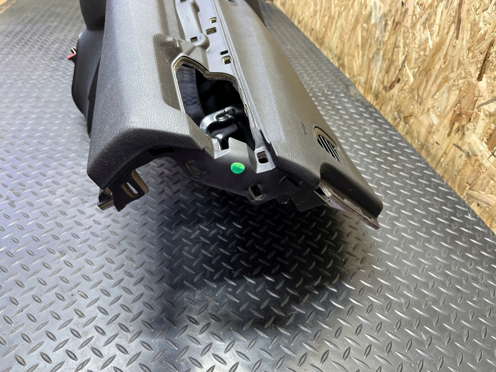 фото №6, Панель приладів приладова панель bmw x1 f48 czarna usa