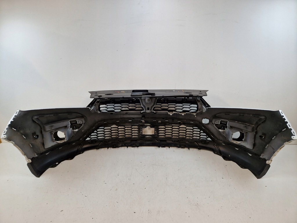 фото №10, Dacia sandero iii 3 stepway 20- бампер передний перед 620228861r