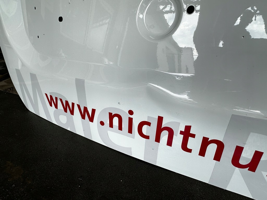 фото №7, Renault express 21- дверь задние