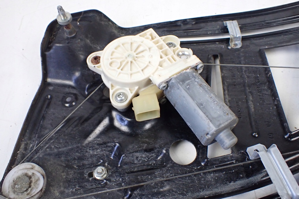 фото №6, Cl w216 підйомник скло задня правий a2166700203