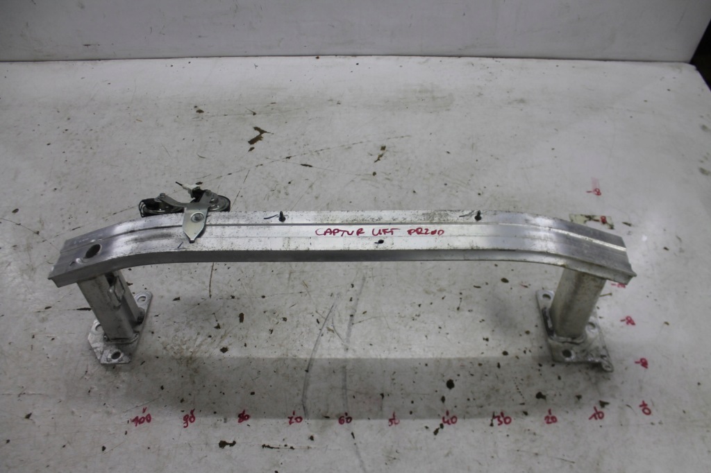 фото №1, Балка бампера перед передня renault captur lift 0.9 tce 17-19