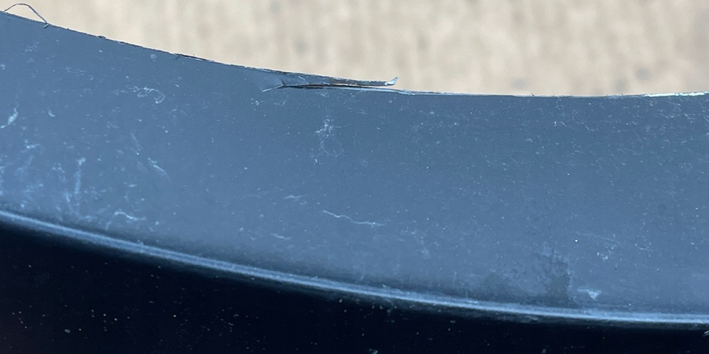 K67 bmw x6 x6m f96 g06 молдинг крыла правая задний  8075344 7996956 Цена