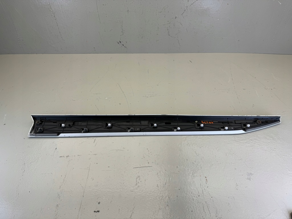 фото №13, Skoda superb iii 3 15-24r молдинг дверь правый перед правая передняя 3v0853294