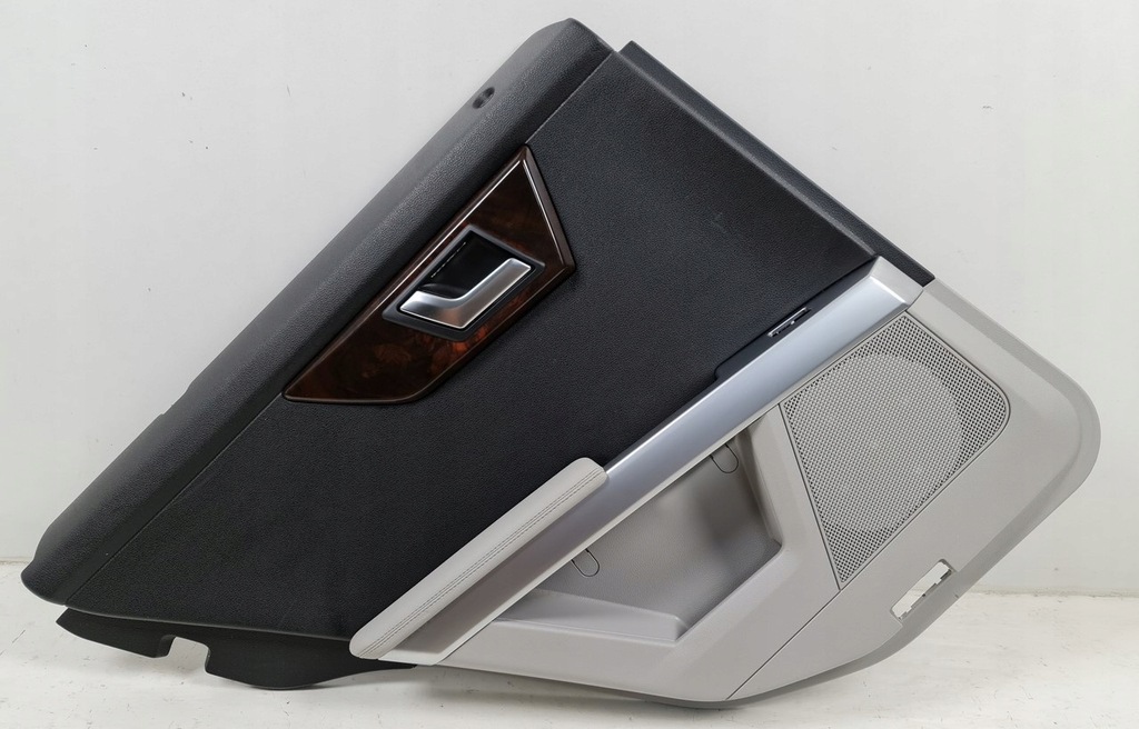 фото №1, Оббивка обшивка двері лівий задня mercedes glk x204