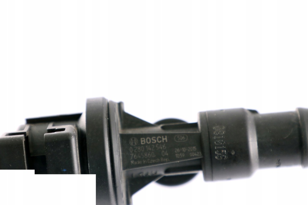 Bmw f20 f21 f30 f31 lci b38 клапан вентиляційний бака пального 7645860 Ціна