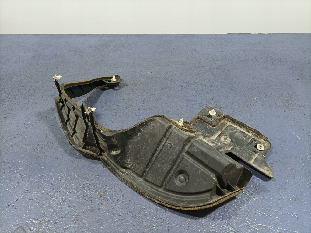 фото №8, Infiniti fx ii lift qx70 молдинг накладка крила задня ліва 788611cb0a