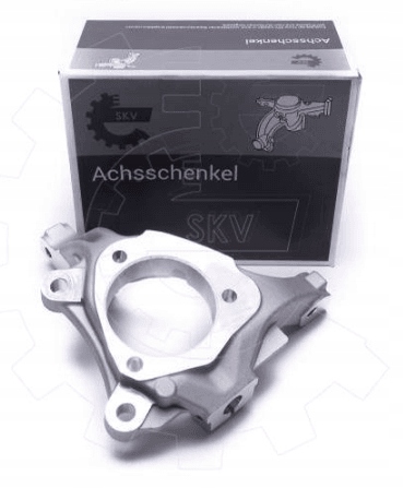 фото №1, Поворотний кулак ліва opel vectra c 5308017