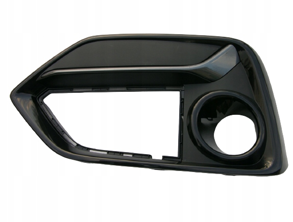 Купить Honda civic решётка бампера перед левое  71108-tgg