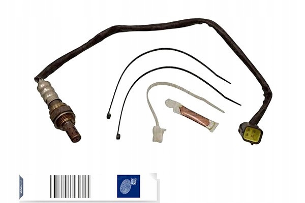 фото №2, Датчик лямбда-зонд blue print adg07004