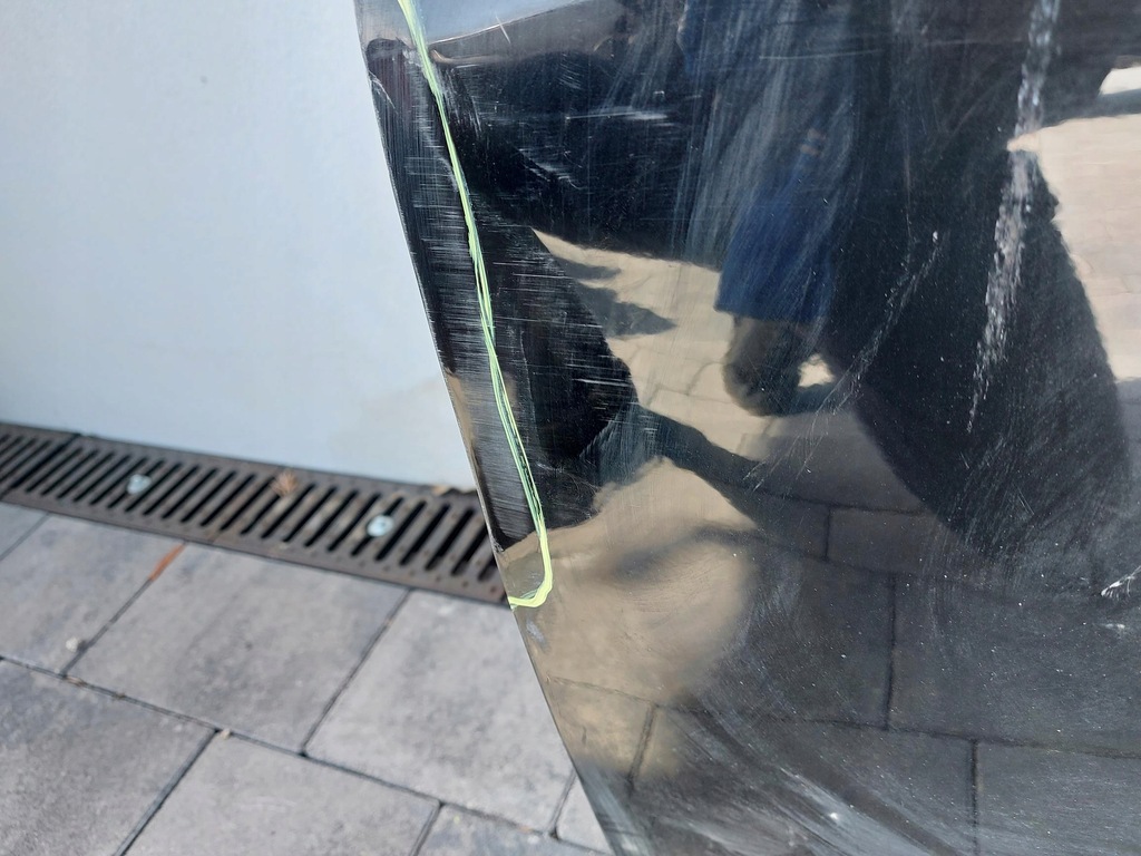 фото №9, Двері ліва перед лівий audi a3 8y0