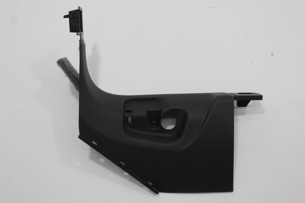 фото №1, Audi q7 4m захист стійка ліва 4m1867271c