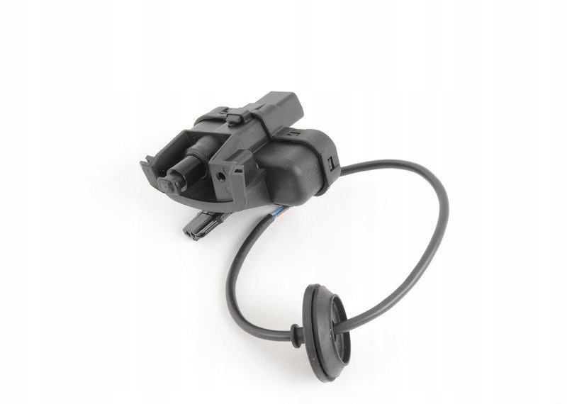 фото №9, Привод крышка заливной топлива