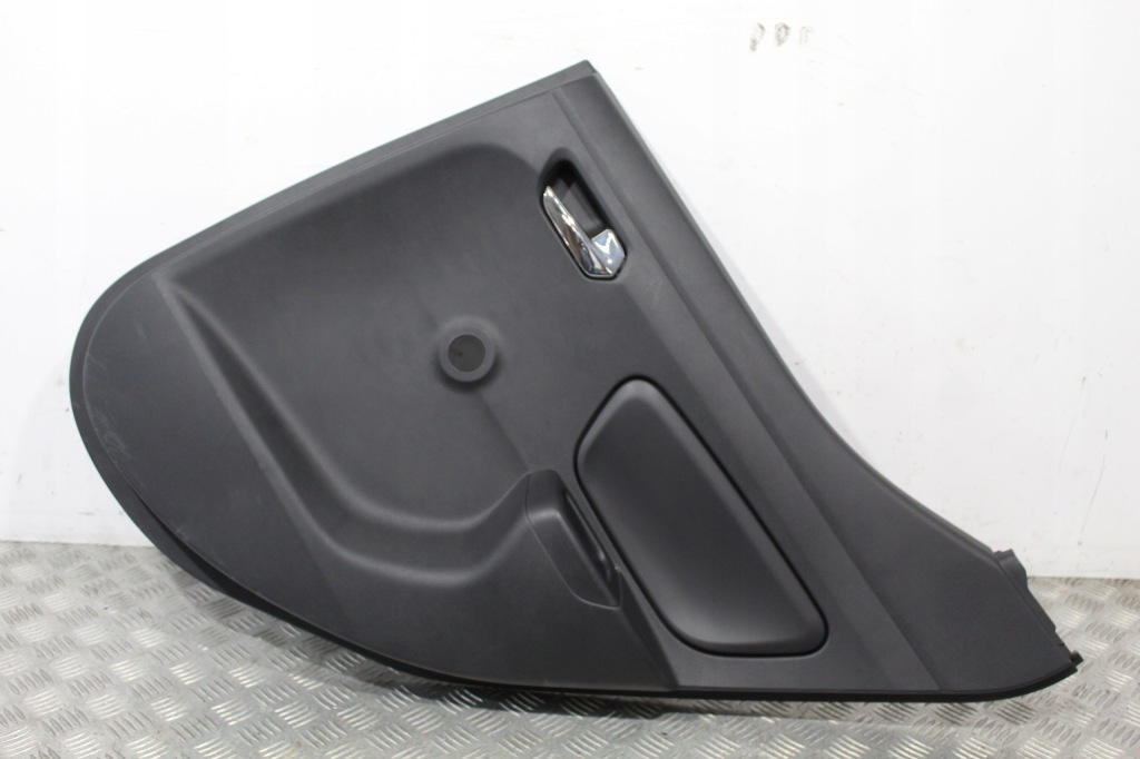 фото №1, Обшивка дверь правый задняя micra v 5 k14