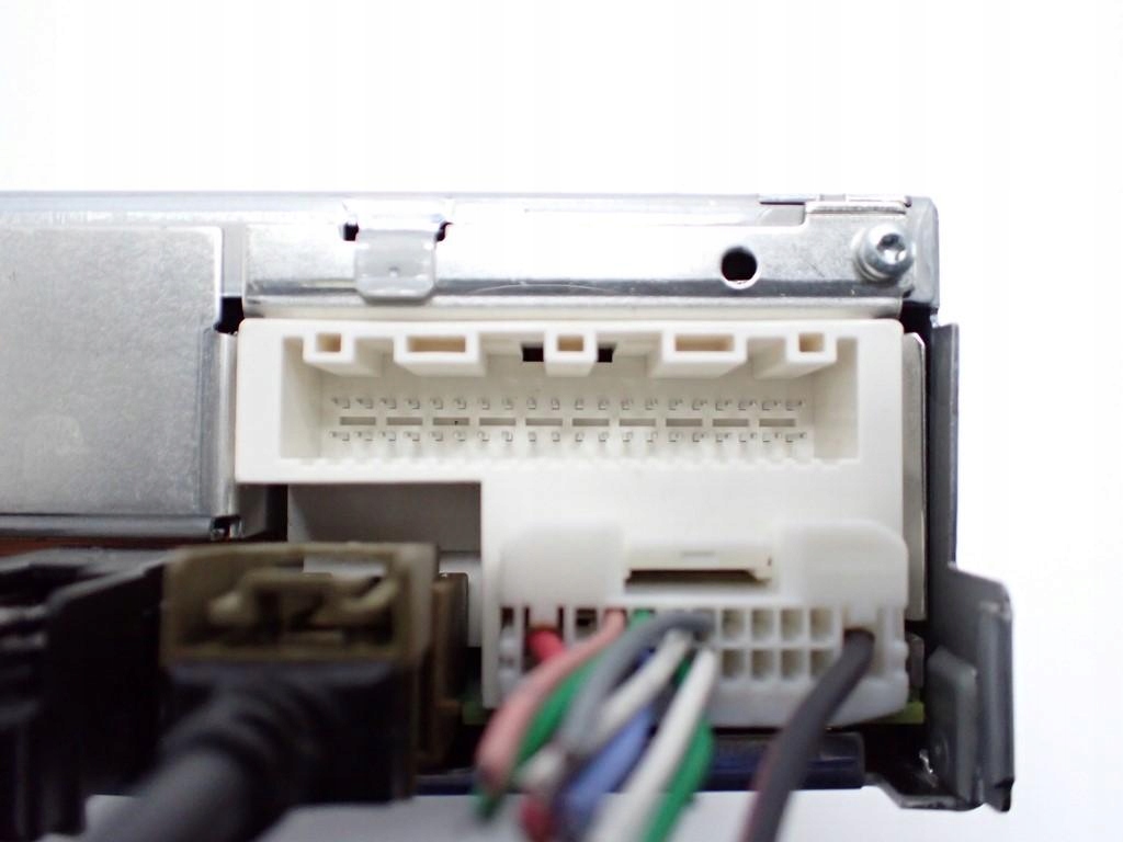 фото №9, Навігація navi радіо заводська оригінал 280346916r renault zoe ii 21r